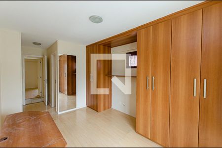Suite de apartamento para alugar com 2 quartos, 85m² em Icaraí, Niterói