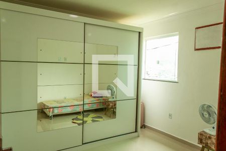 Quarto de apartamento à venda com 1 quarto, 37m² em Itanhangá, Rio de Janeiro