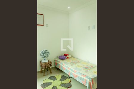 Quarto de apartamento à venda com 1 quarto, 37m² em Itanhangá, Rio de Janeiro