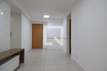 Sala de apartamento à venda com 1 quarto, 65m² em Recreio dos Bandeirantes, Rio de Janeiro