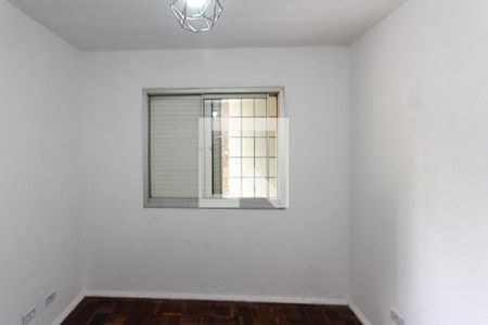 Sala de apartamento para alugar com 1 quarto, 32m² em Quinta da Paineira, São Paulo