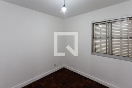 Quarto de apartamento para alugar com 1 quarto, 32m² em Quinta da Paineira, São Paulo