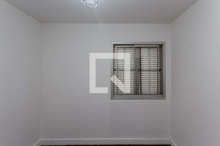 Quarto de apartamento para alugar com 1 quarto, 32m² em Quinta da Paineira, São Paulo