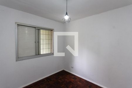 Sala de apartamento para alugar com 1 quarto, 32m² em Quinta da Paineira, São Paulo