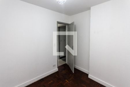 Quarto de apartamento para alugar com 1 quarto, 32m² em Quinta da Paineira, São Paulo