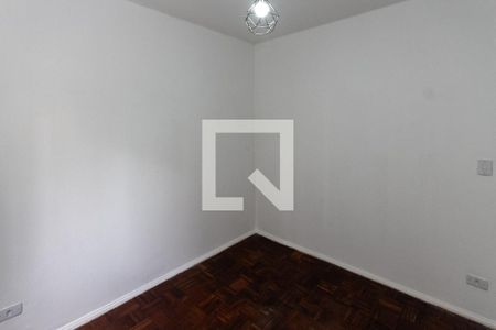 Sala de apartamento para alugar com 1 quarto, 32m² em Quinta da Paineira, São Paulo