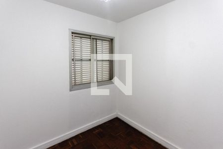 Quarto de apartamento para alugar com 1 quarto, 32m² em Quinta da Paineira, São Paulo