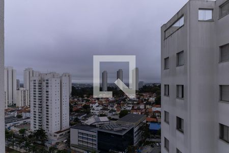 Vista do Quarto 2 de apartamento à venda com 3 quartos, 180m² em Vila Isa, São Paulo