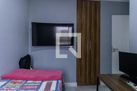 Quarto 2 de apartamento à venda com 3 quartos, 180m² em Vila Isa, São Paulo