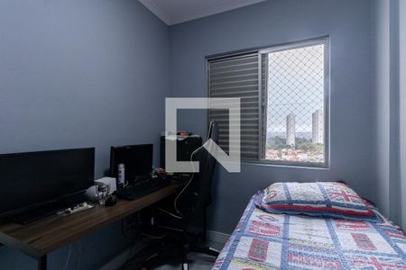 Quarto 2 de apartamento à venda com 3 quartos, 180m² em Vila Isa, São Paulo