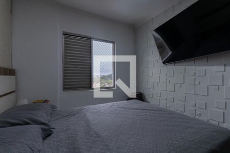 Quarto 1 de apartamento à venda com 3 quartos, 180m² em Vila Isa, São Paulo