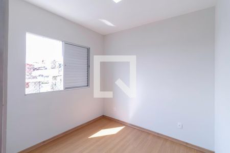 Quarto 2 de apartamento para alugar com 3 quartos, 130m² em Jaqueline, Belo Horizonte