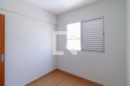 Quarto 1 de apartamento para alugar com 3 quartos, 130m² em Jaqueline, Belo Horizonte