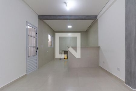 Studio de casa para alugar com 1 quarto, 38m² em Vila Ipojuca, São Paulo