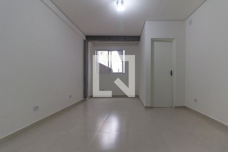 Studio de casa para alugar com 1 quarto, 38m² em Vila Ipojuca, São Paulo