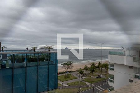 Apartamento à venda com 120m², 3 quartos e 2 vagas Apartamento à venda com 120m², 3 quartos e 2 vagasVista da Área comum