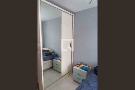 Apartamento à venda com 120m², 3 quartos e 2 vagas Apartamento à venda com 120m², 3 quartos e 2 vagasQuarto 2