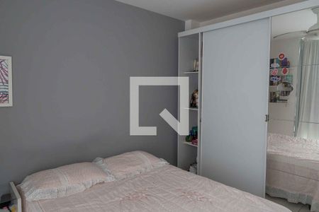 Quarto 1 de apartamento à venda com 3 quartos, 120m² em Piratininga, Niterói