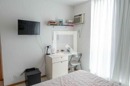 Quarto 1 de apartamento à venda com 3 quartos, 120m² em Piratininga, Niterói