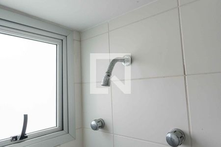 Apartamento à venda com 120m², 3 quartos e 2 vagas Apartamento à venda com 120m², 3 quartos e 2 vagasBanheiro Social