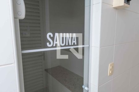 Apartamento à venda com 120m², 3 quartos e 2 vagas Apartamento à venda com 120m², 3 quartos e 2 vagasSauna