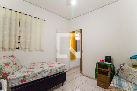 Sala 1 de casa para alugar com 3 quartos, 120m² em Vila Norma, São Paulo