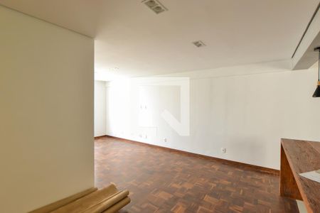 Sala de apartamento à venda com 2 quartos, 72m² em Cerqueira César, São Paulo