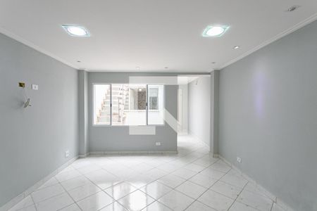 Sala 1 de casa para alugar com 2 quartos, 140m² em Maranhão, São Paulo