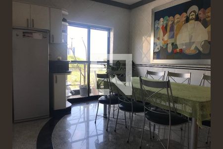 Apartamento à venda com 4 quartos, 400m² em Sagrada Família, Belo Horizonte