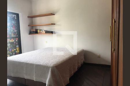 Apartamento à venda com 4 quartos, 400m² em Sagrada Família, Belo Horizonte