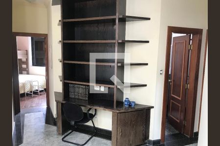 Apartamento à venda com 4 quartos, 400m² em Sagrada Família, Belo Horizonte