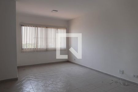 sala de apartamento para alugar com 2 quartos, 64m² em Vila Moinho Velho, São Paulo