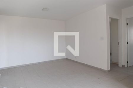 sala de apartamento para alugar com 2 quartos, 64m² em Vila Moinho Velho, São Paulo