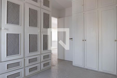 Quarto 1 de apartamento para alugar com 2 quartos, 64m² em Vila Moinho Velho, São Paulo