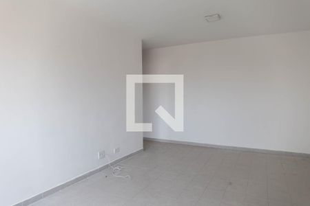 sala de apartamento para alugar com 2 quartos, 64m² em Vila Moinho Velho, São Paulo