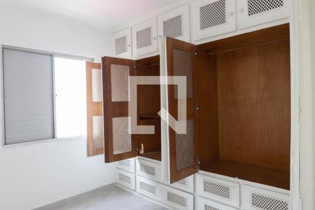 quarto 1 de apartamento para alugar com 2 quartos, 64m² em Vila Moinho Velho, São Paulo