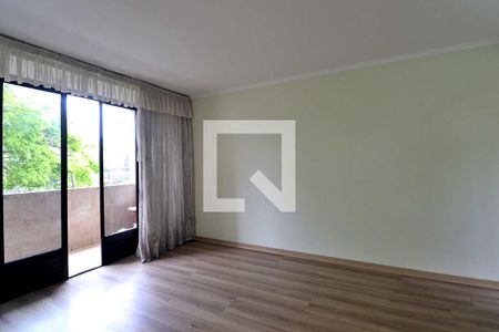 Sala de apartamento para alugar com 2 quartos, 86m² em Vila Léa, Santo André