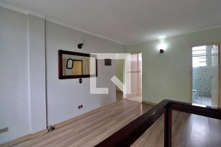 Sala de Jantar de apartamento para alugar com 2 quartos, 86m² em Vila Léa, Santo André