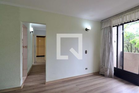 Sala de apartamento para alugar com 2 quartos, 86m² em Vila Léa, Santo André