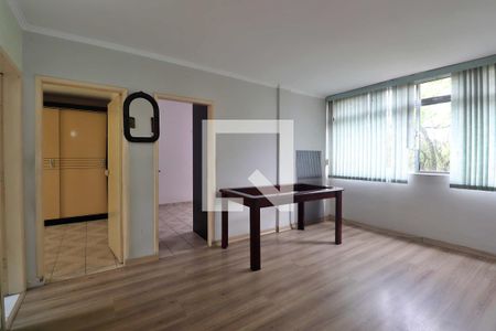 Sala de Jantar de apartamento para alugar com 2 quartos, 86m² em Vila Léa, Santo André