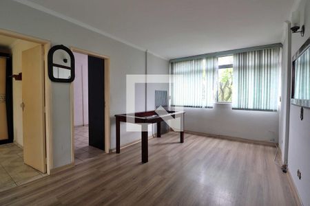 Sala de Jantar de apartamento para alugar com 2 quartos, 86m² em Vila Léa, Santo André