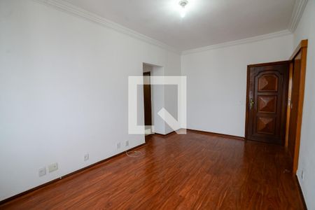 Sala de apartamento para alugar com 3 quartos, 90m² em Tijuca, Rio de Janeiro