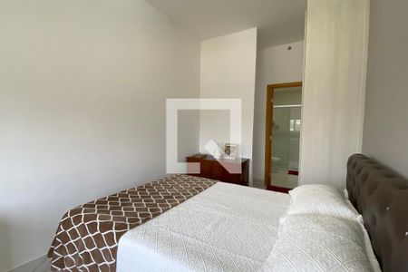 Quarto 1 de kitnet/studio à venda com 1 quarto, 45m² em Centro de Apoio I (alphaville), Santana de Parnaíba