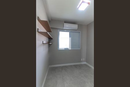 Quarto 1 de apartamento à venda com 2 quartos, 60m² em Vila Gomes, São Paulo