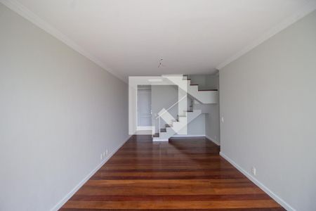 Sala de apartamento à venda com 4 quartos, 197m² em Recreio dos Bandeirantes, Rio de Janeiro