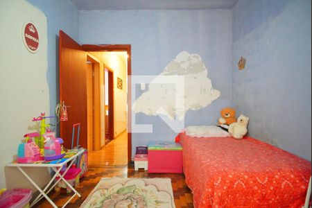Quarto 2 de apartamento à venda com 3 quartos, 82m² em Passo D’areia, Porto Alegre
