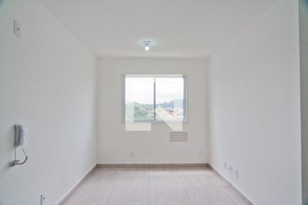 Sala de apartamento para alugar com 2 quartos, 41m² em Vila Pirituba, São Paulo