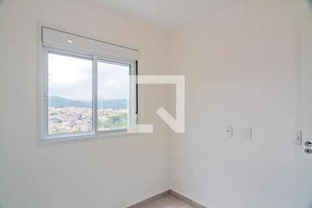 Quarto 1 de apartamento para alugar com 2 quartos, 41m² em Vila Pirituba, São Paulo