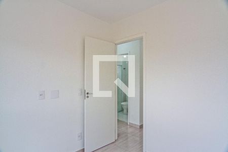 Quarto 1 de apartamento para alugar com 2 quartos, 41m² em Vila Pirituba, São Paulo