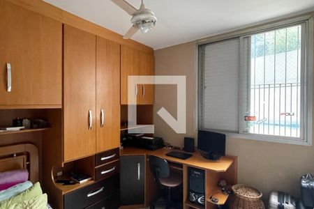 quarto 1 de apartamento à venda com 3 quartos, 70m² em Vila Santana, São Paulo